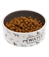 Ferplast Juno Ceramic Bowls